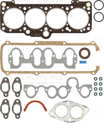 02-28290-03 AUDI ÜST TKM,CON,A 100 2,0 91/94-A 80 2,0 91/94 AAD-AAE-ABK-ABT AUDI Victor Reinz